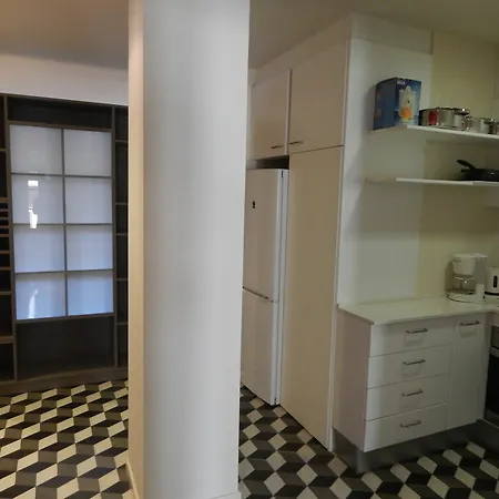 Apartment Vistes Al Riu