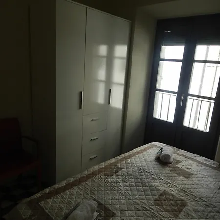 Apartment Vistes Al Riu Girona