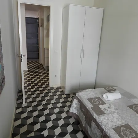 Apartment Vistes Al Riu