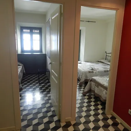 Apartment Vistes Al Riu