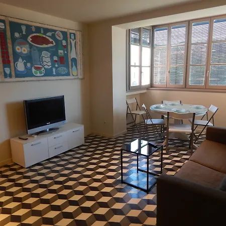 Apartment Vistes Al Riu