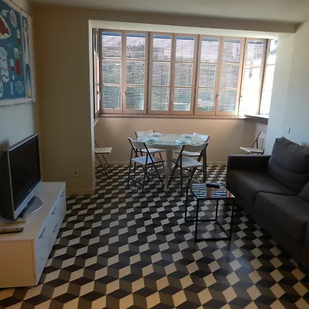 Apartment Vistes Al Riu
