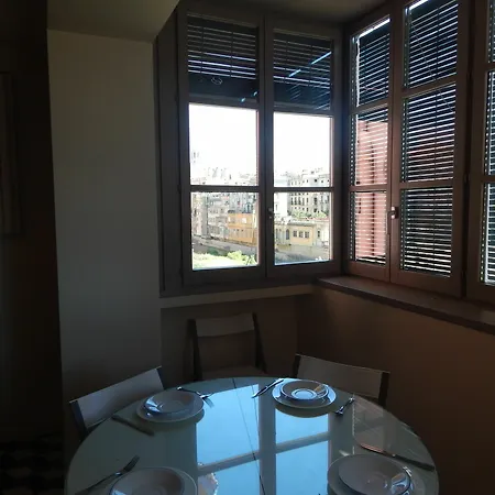Apartment Vistes Al Riu Girona