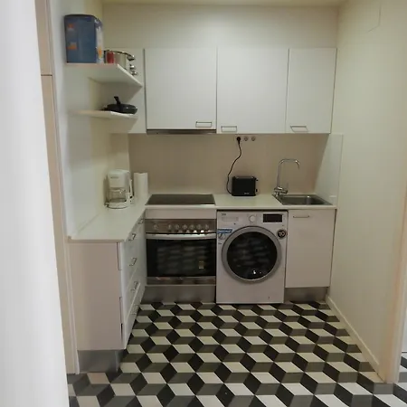 Apartment Vistes Al Riu